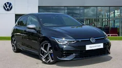 Used 2022 VW Golf VIII R Hatchback | £30,150 (Fair price)