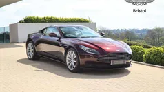 Used 2020 Aston Martin DB11 Coupe | £88,490 (Expensive)