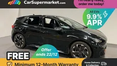 Used 2025 Cupra Born e-Boost Hatchback | £23,197 (Fair price)