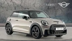 Used 2021 Mini Cooper S Sport Hatchback | £17,200 (Fair price)