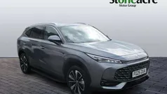 Used 2025 MG HS SE SUV | £27,995 (Super price)