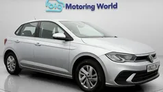 Used 2026 VW Polo Life Hatchback | £14,100 (Super price)