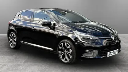 Gebraucht Renault Clio V Techno 145 PS (106 kW) 2023 Kleinwagen