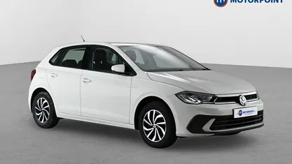 Used VW Polo Life 80 HP (58 kW) 2026 Hatchback