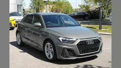 Grey Used 2020 Audi A1 S-Line Hatchback | £18,990 (Fair price)