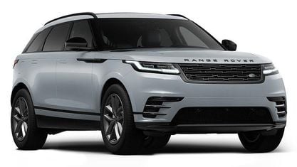 Nowe Land Rover Range Rover Velar SE Dynamic 404 KM (297 kW) 2025 SUV