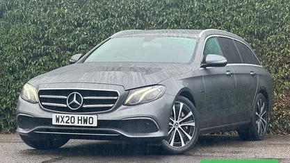 Used Mercedes E300 SE 315 HP (231 kW) 2020 Estate