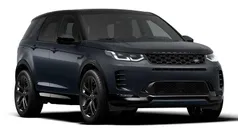 New 2025 Land Rover Discovery Sport HSE Dynamic SUV | £56,141 (Fair price)