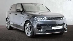 Used 2025 Land Rover Range Rover Sport Autobiography SUV | £79,995 (Fair price)