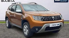 Used 2019 Dacia Duster Comfort SUV | £11,495 (Fair price)