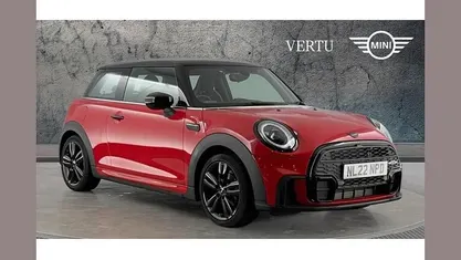 Used Mini Cooper Sport 136 HP (100 kW) 2022 Hatchback