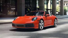 Used 2022 Porsche 911 Cabriolet | £102,990 (A bit pricey)