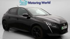 Used 2022 Peugeot e-208 Premium Hatchback | £14,000 (Fair price)