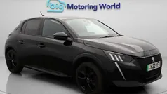 Used 2022 Peugeot e-208 Premium Hatchback | £14,000 (Fair price)