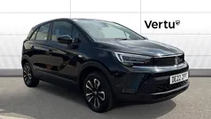 Used 2022 Vauxhall Crossland Design Edition SUV | £9,899 (Fair price)