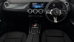 Used 2023 Mercedes EQA250+ Night SUV | £25,082 (Fair price)