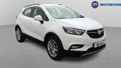 Usado Vauxhall Mokka Design Edition 140 CV (102 kW) 2019 SUV