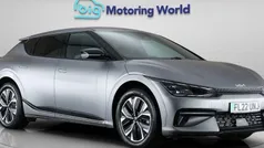 Used 2024 Kia EV6 GT-Line SUV | £22,800 (Super price)