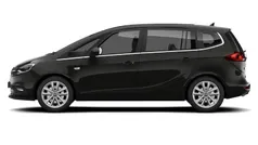 Used 2018 Vauxhall Zafira Tourer Design Edition MPV | £8,999 (Fair price)