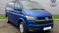 Used 2024 VW T6.1 Highline Van | £29,398 (Fair price)