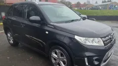 Used 2017 Suzuki Vitara SZ-T Estate | £11,699 (Fair price)