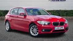 BMW 116