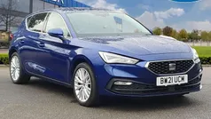 Used 2021 Seat Leon XCELLENCE Hatchback | £12,766 (Good price)