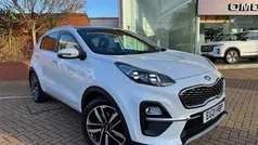 Used 2021 Kia Sportage SUV | £16,999 (Fair price)