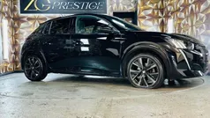 Black Used 2023 Peugeot 208 GTi Hatchback | £12,495 (Fair price)