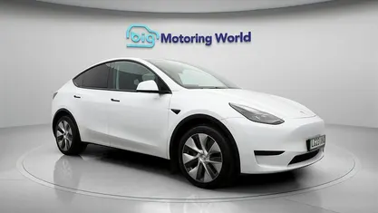 Used Tesla Model Y RWD 219 kW (299 HP) 2023 SUV