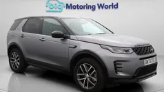 Used 2024 Land Rover Discovery Sport SE Dynamic SUV | £35,600 (Fair price)