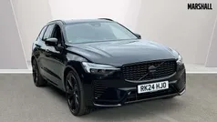 Used 2024 Volvo XC60 Ultra SUV | £46,094 (Fair price)