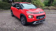 Used 2018 Citroën C3 Aircross Feel SUV | £10,500 (Fair price)