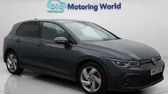 Used 2024 VW Golf VIII GTE Hatchback | £21,400 (Good price)
