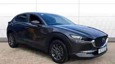 Used 2023 Mazda CX-30 SUV | £15,491 (Super price)