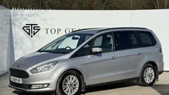 Used 2018 Ford Galaxy Zetec MPV | £14,995 (Good price)