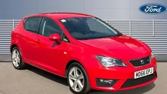 Used 2017 Seat Ibiza FR Hatchback | £8,695 (Fair price)