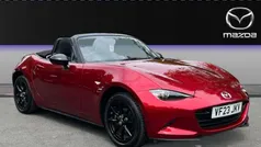 Used 2024 Mazda MX5 Prime-Line Cabriolet | £19,800 (Fair price)