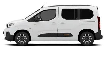 Used Citroën Berlingo 102 HP (75 kW) 2025 MPV