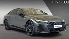 Used 2025 Audi A6 Sedan | £64,500 (A bit pricey)