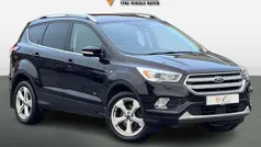 Used 2018 Ford Kuga Titanium X SUV | £7,495 (Fair price)