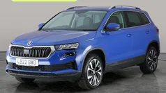 Used 2024 Skoda Karoq SE L SUV | £19,784 (Super price)