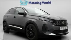 Used 2022 Peugeot 3008 Allure Premium Estate | £16,000 (Fair price)