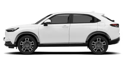 Used Honda HR-V Advance 131 HP (96 kW) 2024 SUV