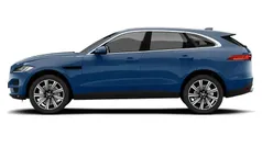Used 2020 Jaguar F-Pace S SUV | £21,900 (Good price)
