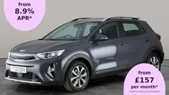 Used 2024 Kia Stonic 2 SUV | £12,241 (Good price)