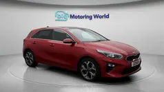 Used 2019 Kia Ceed 2 Hatchback | £14,583 (Fair price)