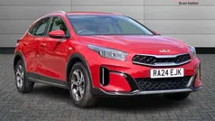 Used 2025 Kia XCeed 2 SUV | £16,999 (Fair price)
