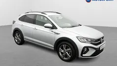 Used 2024 VW Taigo R-line SUV | £21,149 (Fair price)