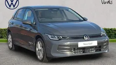 New 2025 VW Golf VIII Match Hatchback | £33,931 (Fair price)